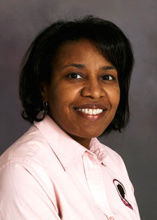 Thelma Wiley-Lucas, MD